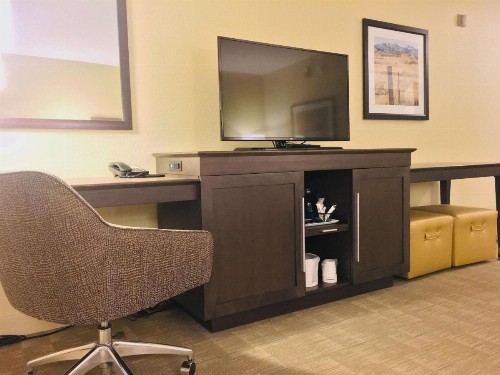 Hampton Inn Billings - image 18
