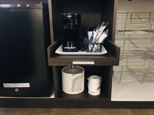 Hampton Inn Billings - image 19