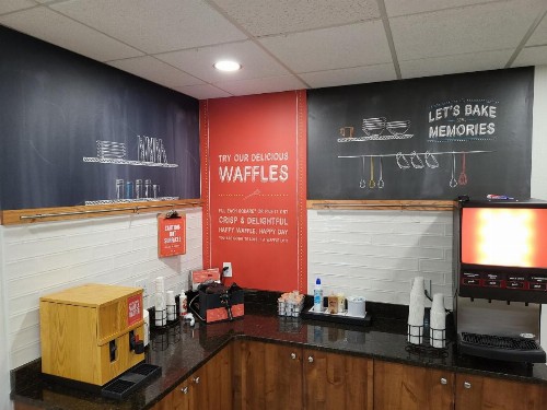 Hampton Inn Billings - image 2