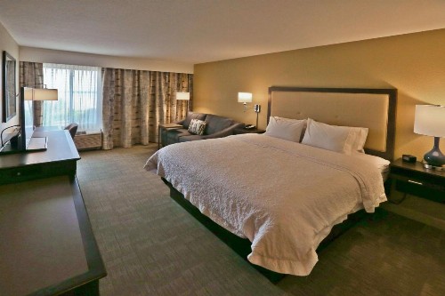 Hampton Inn Billings - image 22