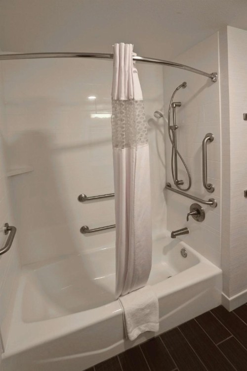 Hampton Inn Billings - image 24