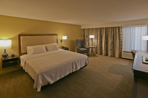 Hampton Inn Billings - image 29