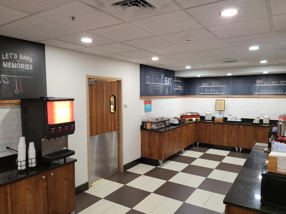 Hampton Inn Billings - image 3