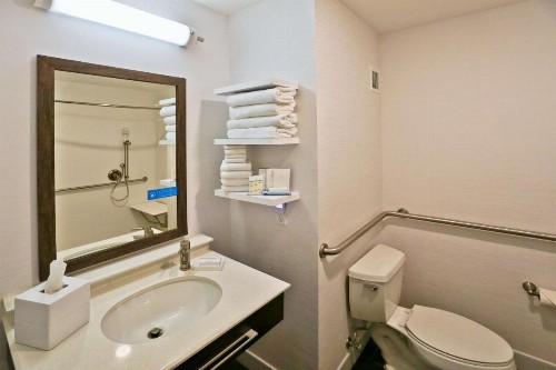 Hampton Inn Billings - image 31