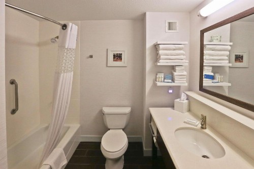 Hampton Inn Billings - image 32
