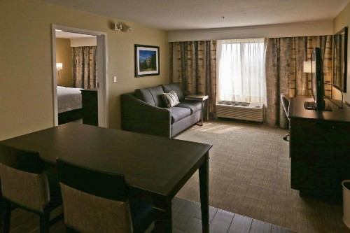 Hampton Inn Billings - image 34