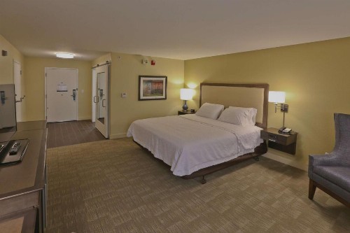 Hampton Inn Billings - image 36