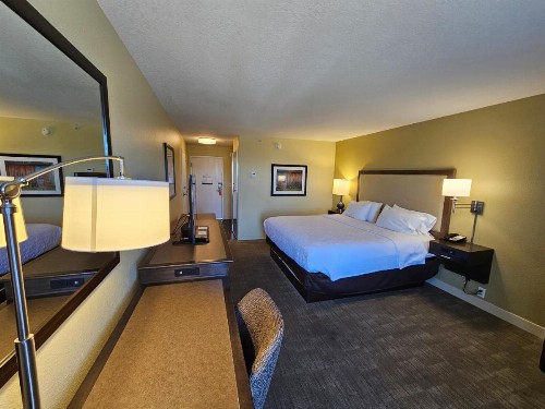 Hampton Inn Billings - image 37