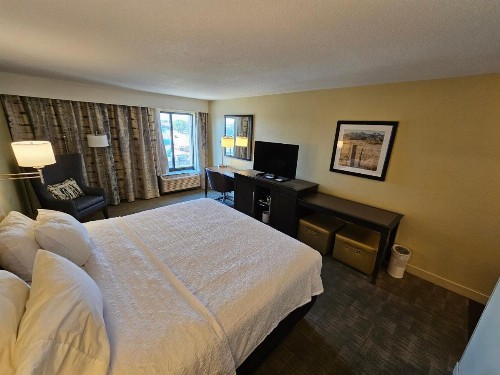 Hampton Inn Billings - image 38