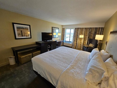 Hampton Inn Billings - image 39
