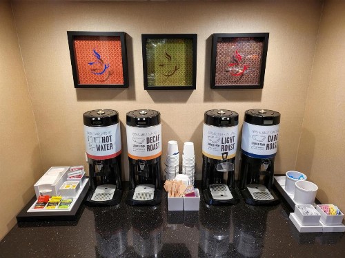 Hampton Inn Billings - image 4