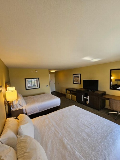 Hampton Inn Billings - image 40