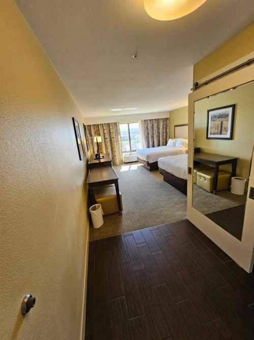 Hampton Inn Billings - image 41