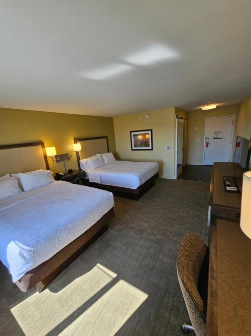 Hampton Inn Billings - image 42