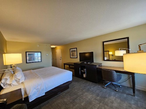 Hampton Inn Billings - image 43
