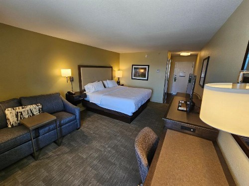 Hampton Inn Billings - image 44