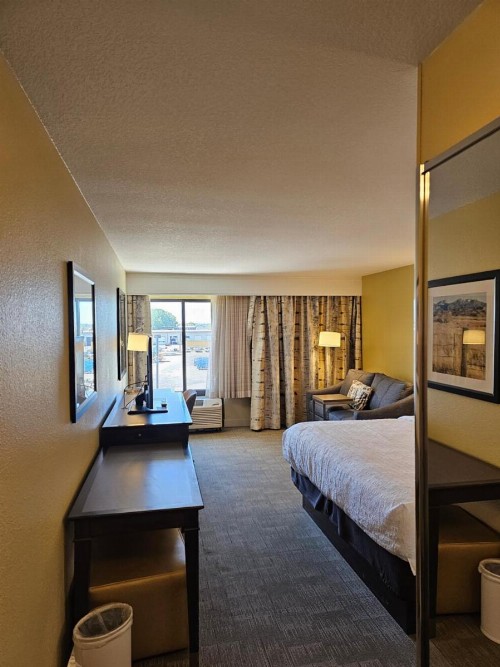 Hampton Inn Billings - image 45