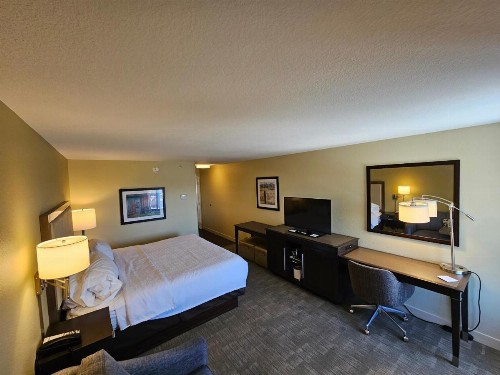 Hampton Inn Billings - image 46