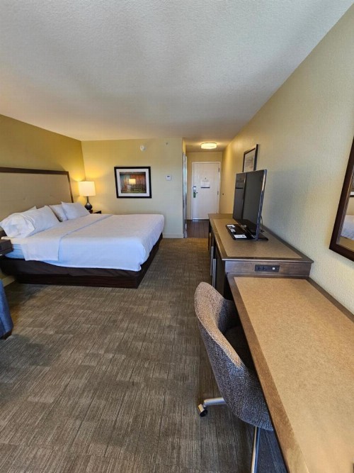 Hampton Inn Billings - image 47
