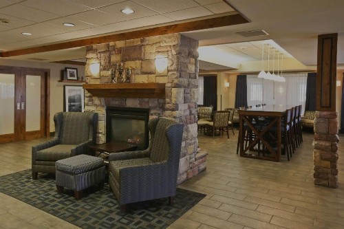 Hampton Inn Billings - image 6