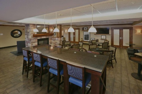 Hampton Inn Billings - image 7
