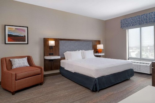 Hampton Inn & Suites Billings West I-90 - image 17