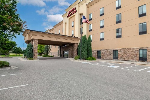 Hampton Inn & Suites Billings West I-90 - image 2
