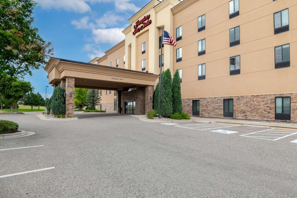 Hampton Inn & Suites Billings West I-90 - image 2