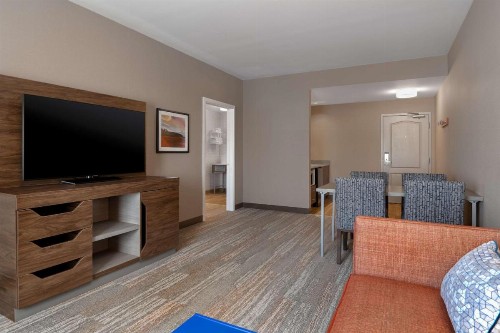 Hampton Inn & Suites Billings West I-90 - image 20