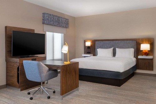 Hampton Inn & Suites Billings West I-90 - image 21