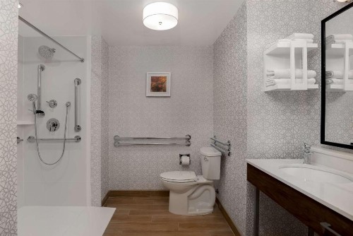 Hampton Inn & Suites Billings West I-90 - image 22