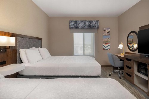 Hampton Inn & Suites Billings West I-90 - image 23