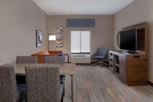 Hampton Inn & Suites Billings West I-90 - image 24