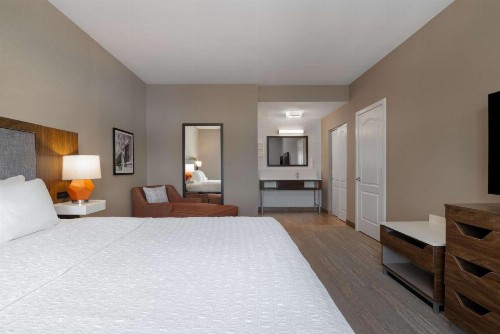 Hampton Inn & Suites Billings West I-90 - image 25