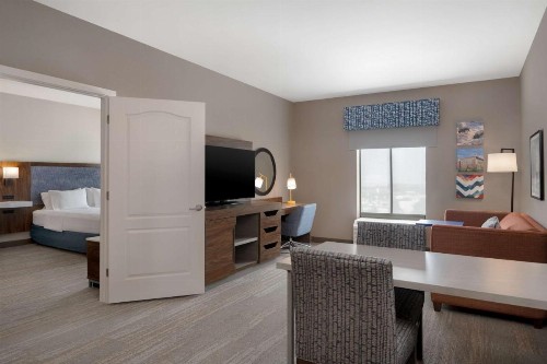 Hampton Inn & Suites Billings West I-90 - image 27