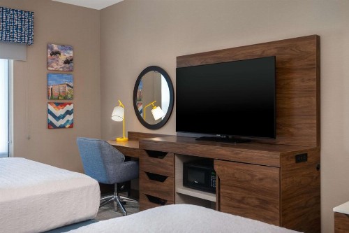 Hampton Inn & Suites Billings West I-90 - image 28