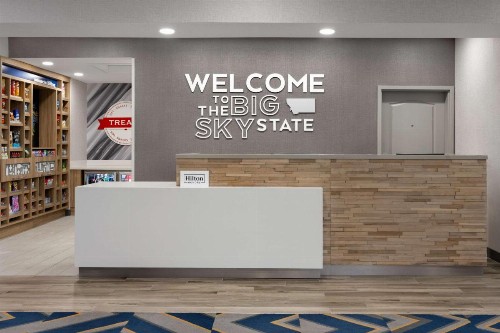 Hampton Inn & Suites Billings West I-90 - image 3