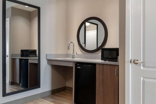 Hampton Inn & Suites Billings West I-90 - image 30