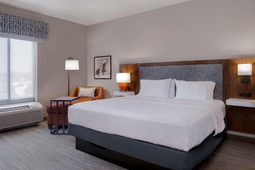 Hampton Inn & Suites Billings West I-90 - image 31