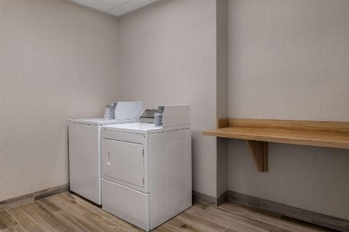 Hampton Inn & Suites Billings West I-90 - image 37