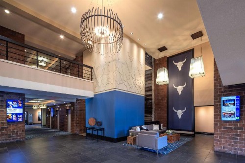 Doubletree By Hilton Billings - image 11