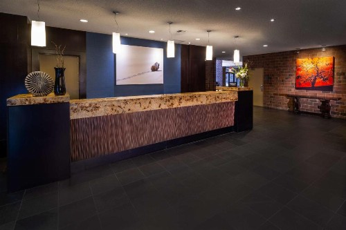 Doubletree By Hilton Billings - image 13