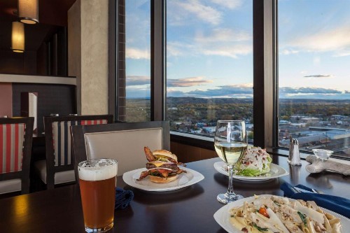 Doubletree By Hilton Billings - image 14