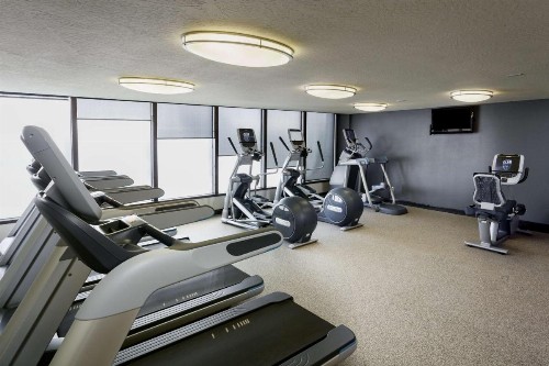 Doubletree By Hilton Billings - image 15