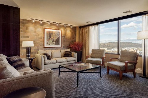 Doubletree By Hilton Billings - image 16