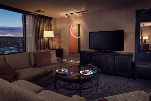 Doubletree By Hilton Billings - image 17