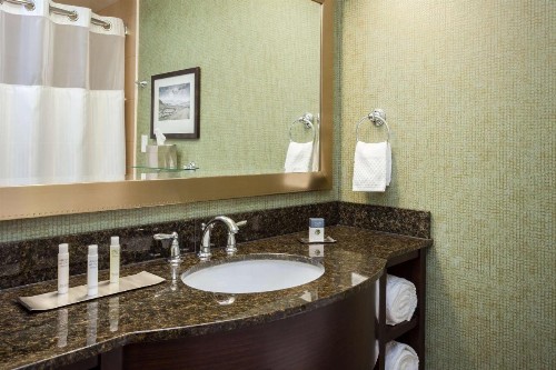 Doubletree By Hilton Billings - image 20
