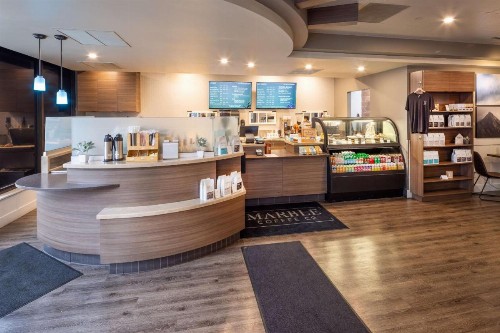 Doubletree By Hilton Billings - image 25