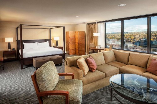 Doubletree By Hilton Billings - image 26