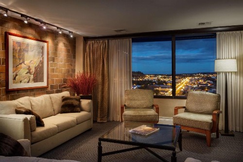 Doubletree By Hilton Billings - image 28
